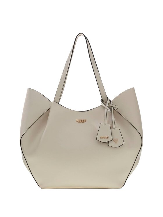 Guess Guess Geantă 178389 Alb