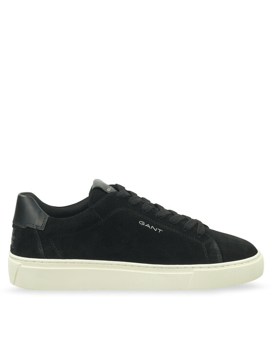 Męskie Sneakersy Gant, Rozmiar 42, Czarne, 30633888