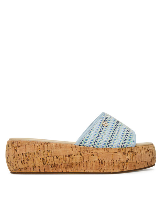 Roxy Roxy Papucs 2777024 Kék