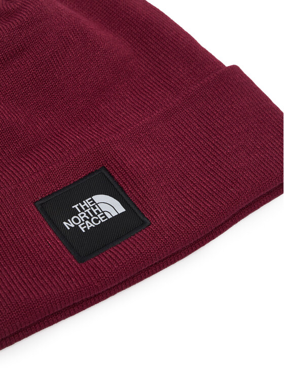 The North Face The North Face Kapa NF0A8HMG Tamnocrvena