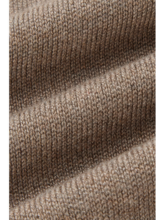 Lancerto Lancerto Kamizelka Lior SW073225000092 Beżowy Regular Fit