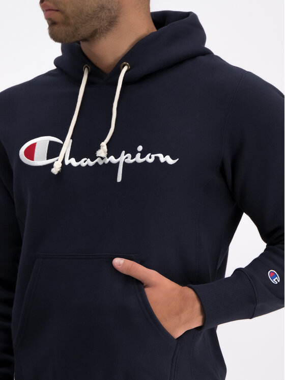Champion Champion Μπλούζα 212574 Regular Fit
