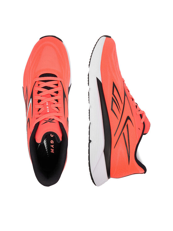 Reebok Reebok Обувки за фитнес зала EOSB-NANO GYM 2.0 100263979 Светлочервен
