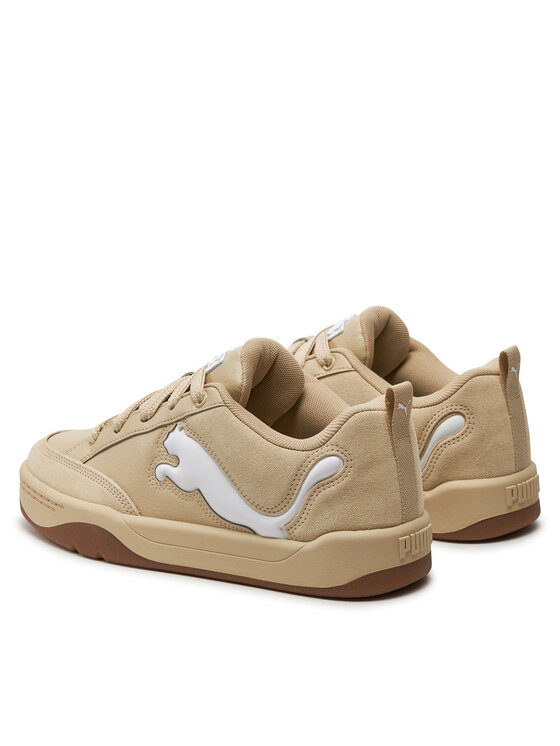 Puma Puma Tenisice Park Lifestyle Sd 395022-02 Bež