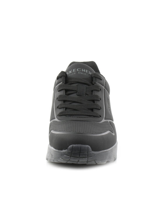 Skechers Skechers Sneakersy 405770L-BLK Czarny