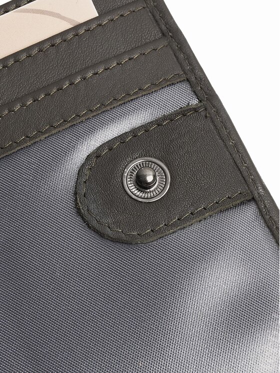 The Chesterfield Brand The Chesterfield Brand Portfel 332583 Szary