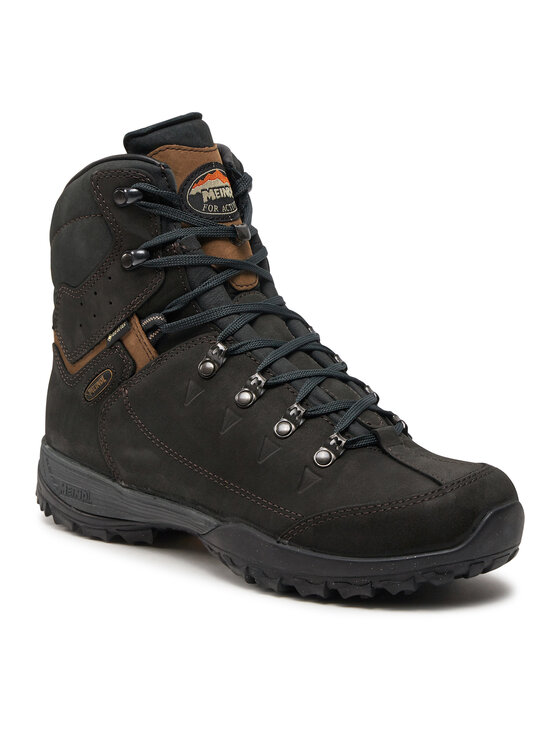 Meindl Meindl Bakancs Gastein Gtx (R) GORE-TEX 7748 680241-1 Fekete