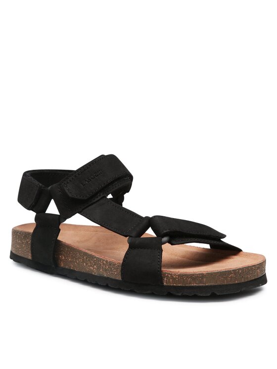 Lasocki Young Lasocki Young Sandalen Air CI12-AIR-03 Schwarz