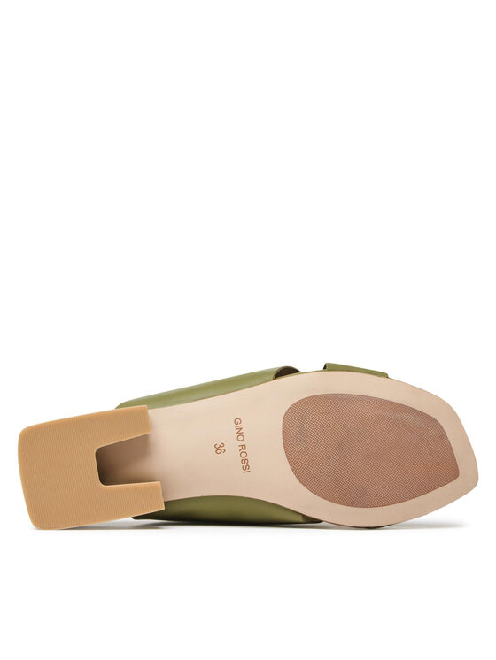 GINO ROSSI Gino Rossi Plätud 17100 Roheline