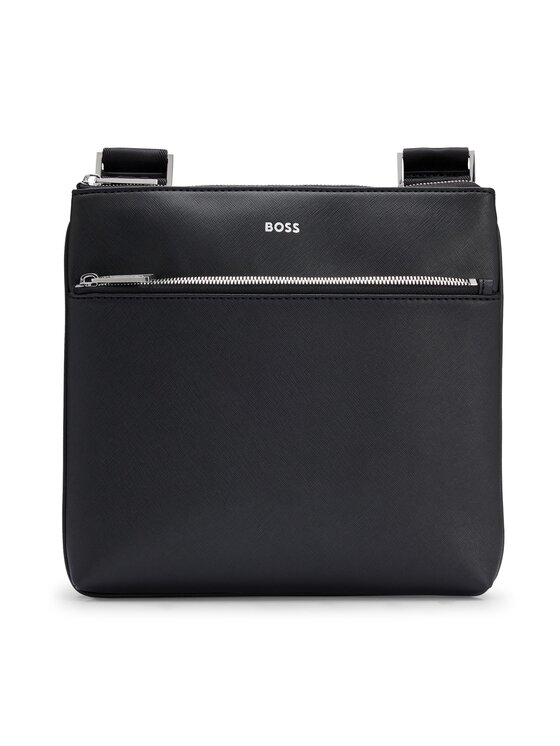 BOSS Boss Umhängetasche 50483567 Schwarz