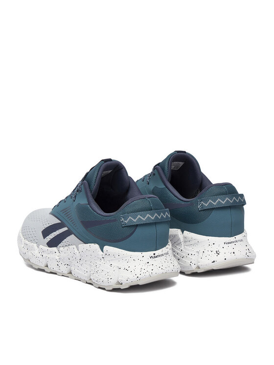 Reebok Reebok Jooksujalatsid EO-ZIG DYNAMICA 6 100268894 Sinine