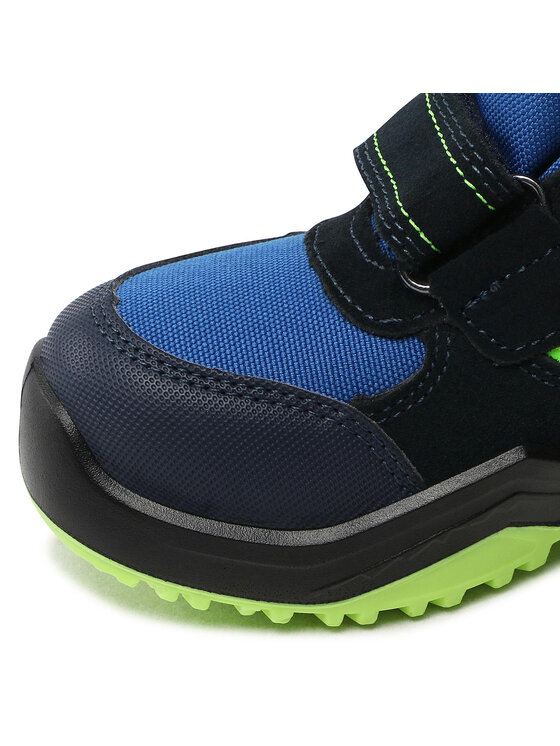 Sprandi Sprandi Schneeschuhe CP91-21967 Blau