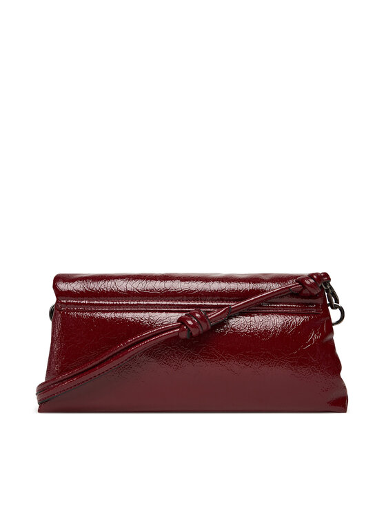 Hispanitas Hispanitas Handtasche BI254157 Dunkelrot
