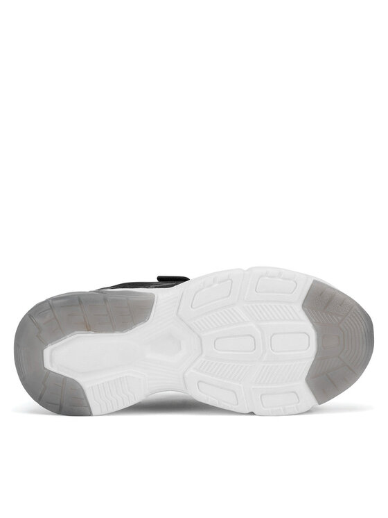 Sprandi Sprandi Sneakersy CP-23KC2351B Černá