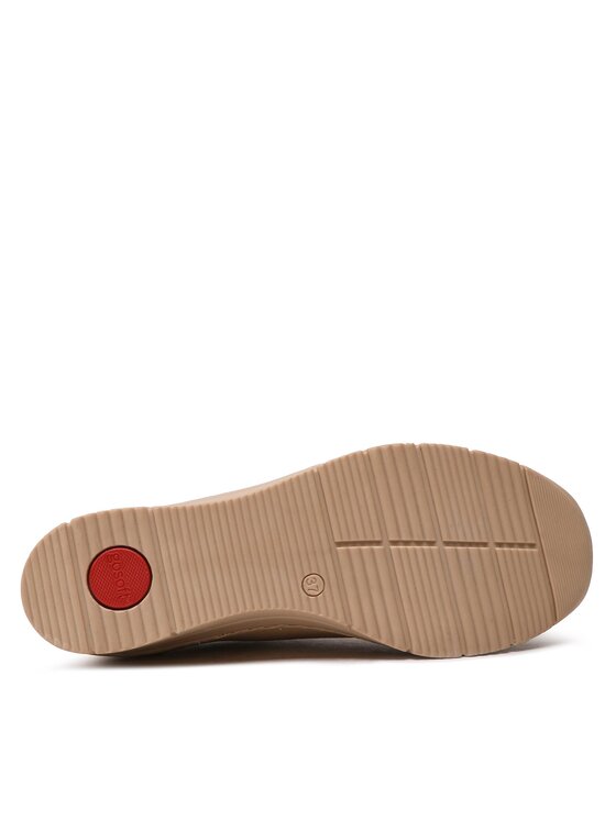 Go Soft Go Soft Sneakers WI23-REBECA-17 Bej