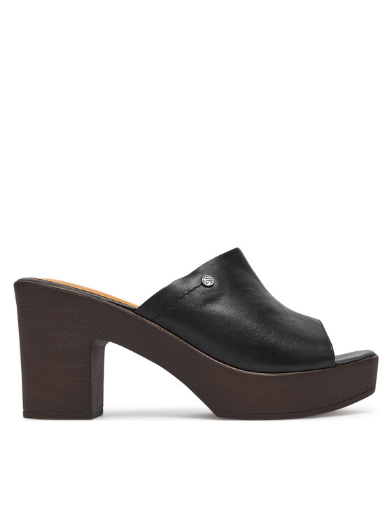 Lasocki Lasocki Ciabatte CEO-EST-2027-02 Nero