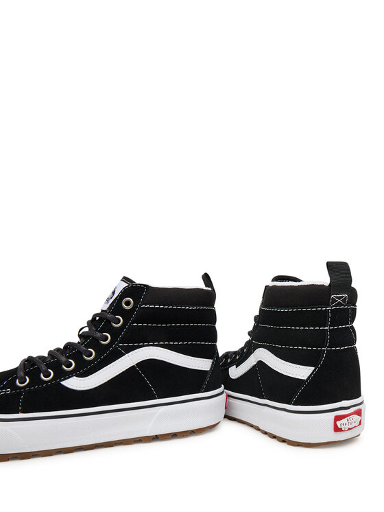 Vans Vans Sneakersy MTE SK8-Hi VN000D2UBZW1 Černá