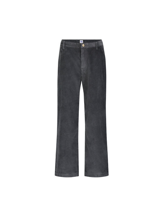 Lee Lee Jeans LOOSE WORKWEAR CHINO Grigio Loose Fit