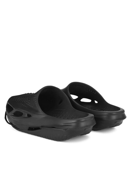 Nike Nike Παντόφλες DH1258-002 Μαύρο