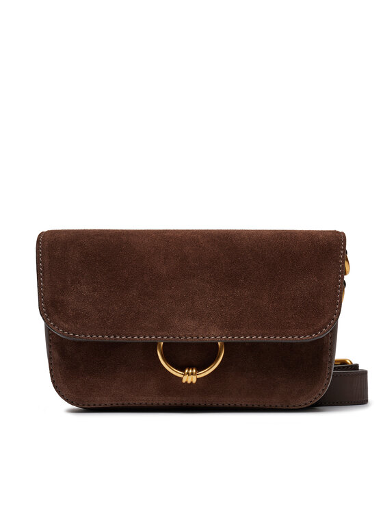 Gianni Chiarini Gianni Chiarini Ročna torba Meg BS 9014 CM-PL Rjava
