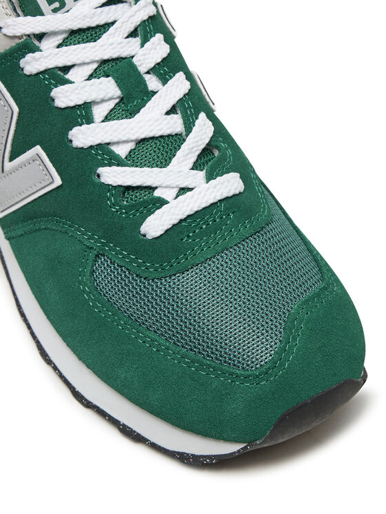 New Balance New Balance Superge U574ESG Zelena