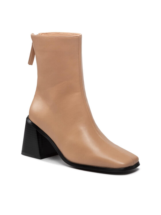 DeeZee DeeZee Ботильйони ZALY30747-1 Бежевий
