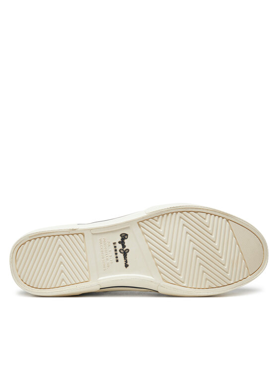 Pepe Jeans Pepe Jeans Снікерcи PMS31060 Білий