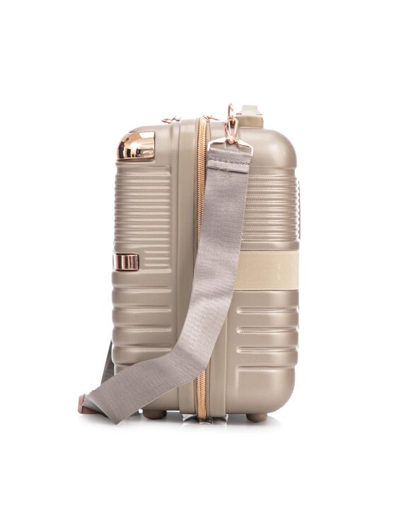 Semi Line Semi Line Bauletto T5808-2 Oro