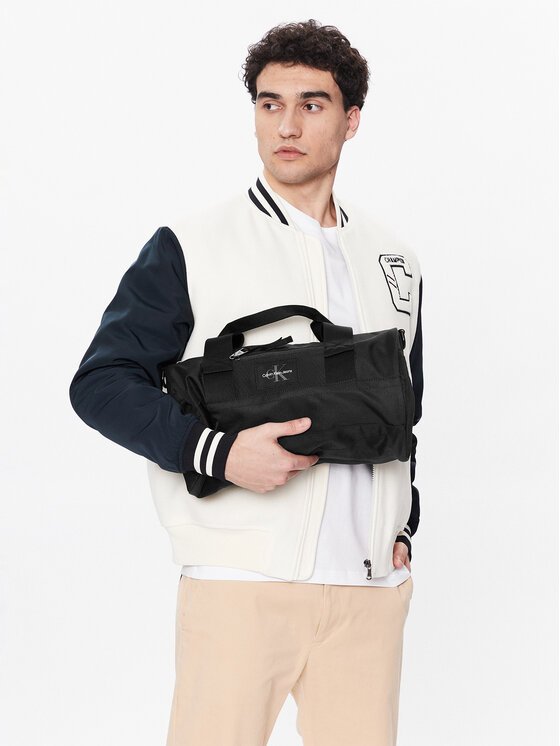 Calvin Klein Jeans Calvin Klein Jeans Torbica Sport Essentials Duffle38 Cb K50K510096 Črna