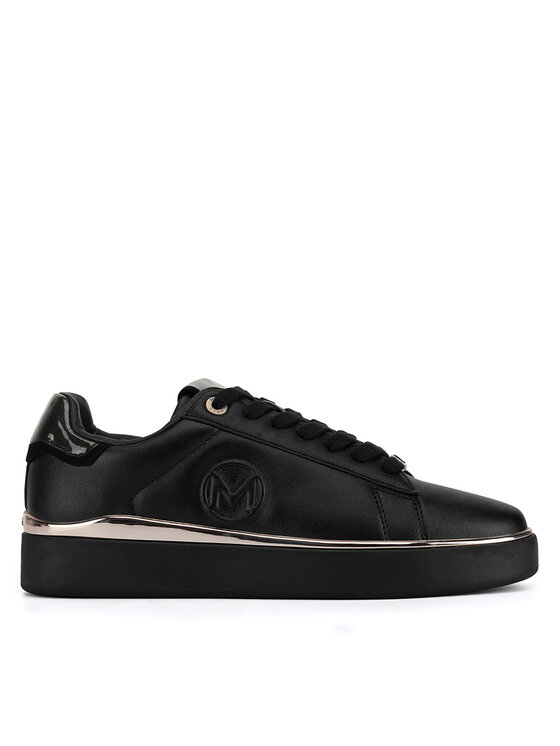 MEXX MEXX Sneakers MI001010543W Negru