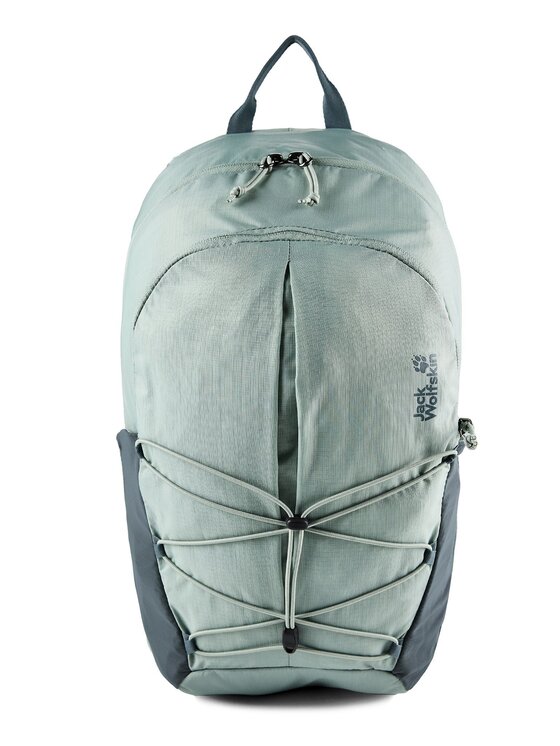 Jack Wolfskin Jack Wolfskin Plecak 330422 Zielony