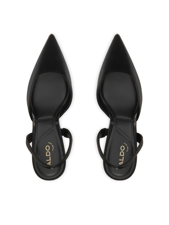 Aldo Aldo High Heels Berolden 13812166 Schwarz