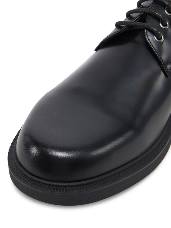 BOSS BOSS Scarpe basse Ronnin 50536164 Nero