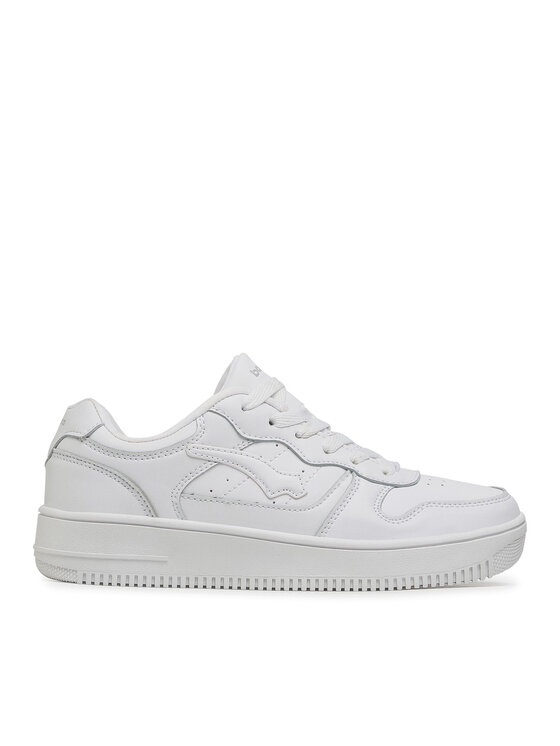 Bagheera Bagheera Tossud Plaza 86493-2 C0800 Valge
