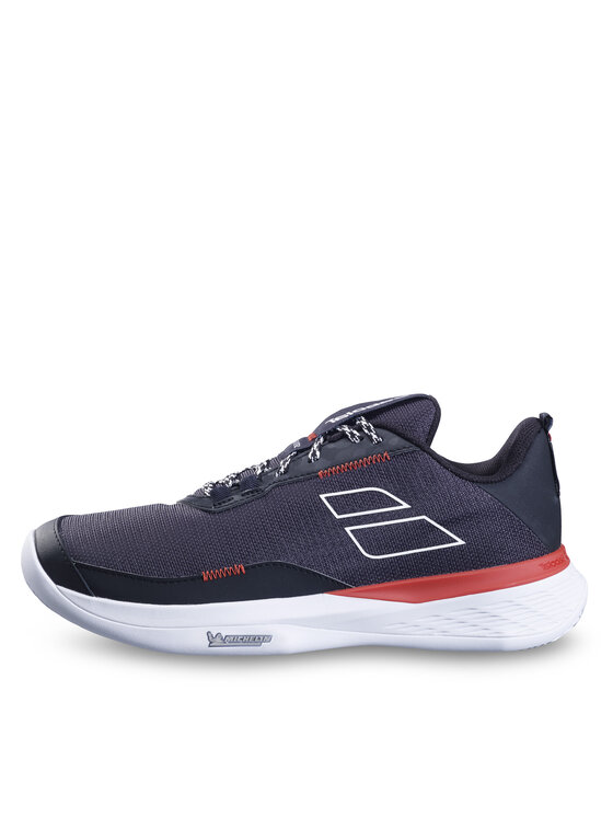 Babolat Babolat Scarpe da tennis Sfx Evo Clay 30S24925 Nero