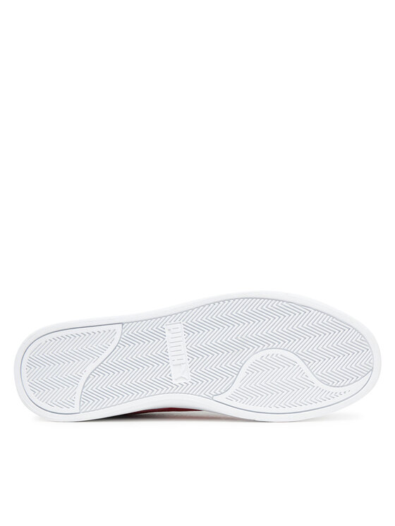 Puma Puma Laisvalaikio batai Shuffle 309668 39 Juoda