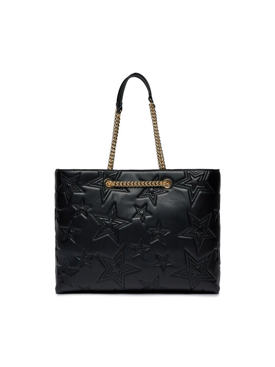 Versace Jeans Couture Versace Jeans Couture Ročna torba 75VA4BC7 Črna