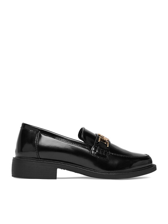 Beverly Hills Polo Club Loafers CEO-HY13378-20 Negru