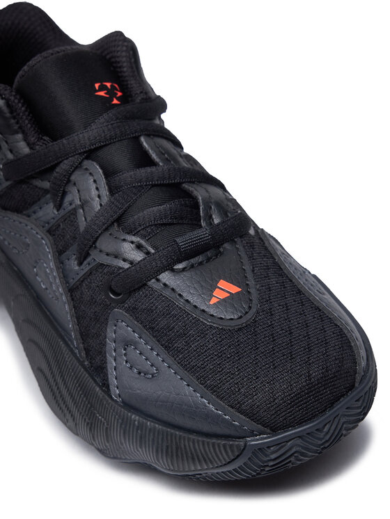 adidas adidas Buty do koszykówki Trae Unlimited IG6700 Czarny