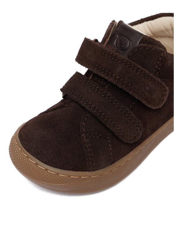 Lasocki Kids Lasocki Kids Pantofi CEO-CI12-3229-02(II)CH Maro închis