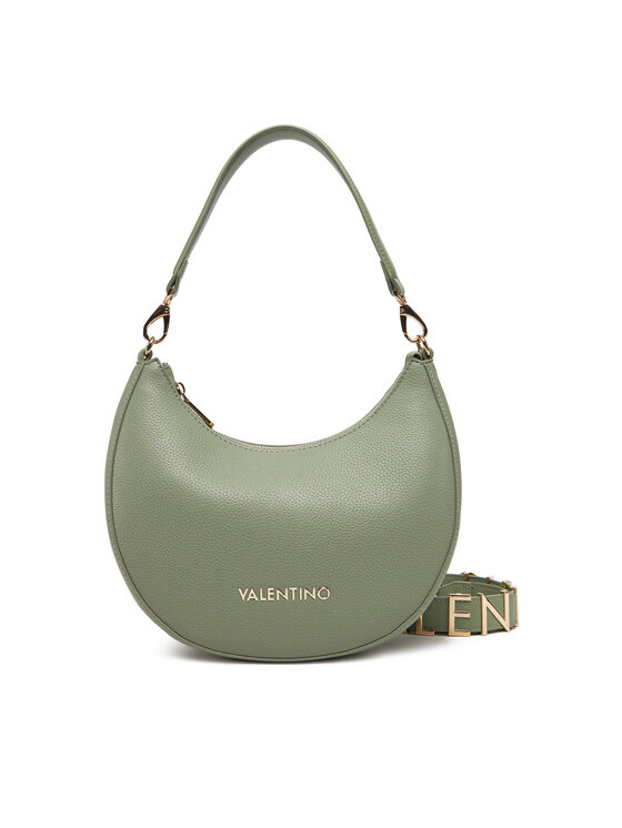 Valentino Valentino Дамска чанта Alexia VBS5A808 Зелен