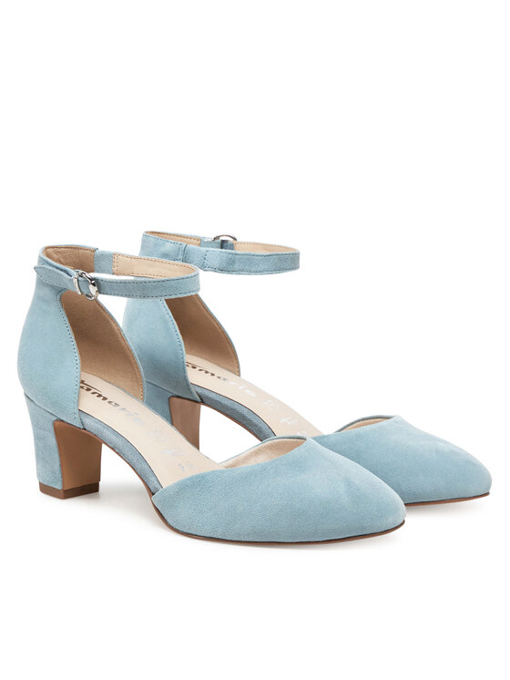 Tamaris Tamaris Tacones 1-22401-42 Sinine