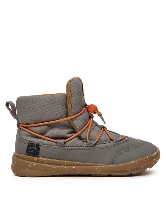 Camper Camper Schneeschuhe K900324 S Grau