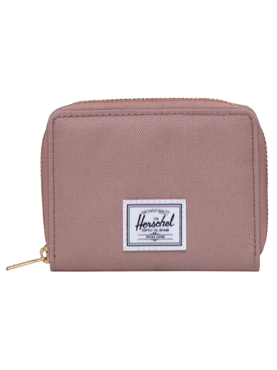 Mały Portfel Męski Herschel, Różowy, Herschel Tyler Wallet