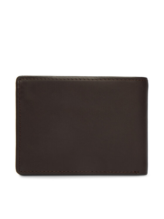 Quiksilver Quiksilver Гаманець Gutherie  EQYAA03960 Коричневий