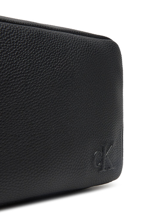 Calvin Klein Jeans Calvin Klein Jeans Τσαντάκι Cargo Camera Bag LV04G3081G Μαύρο