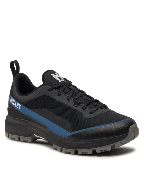 Millet Millet Trekkingschuhe WANAKA MIG1922 Schwarz