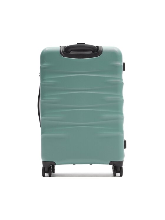 Puccini Puccini Valigia media PC032B Verde