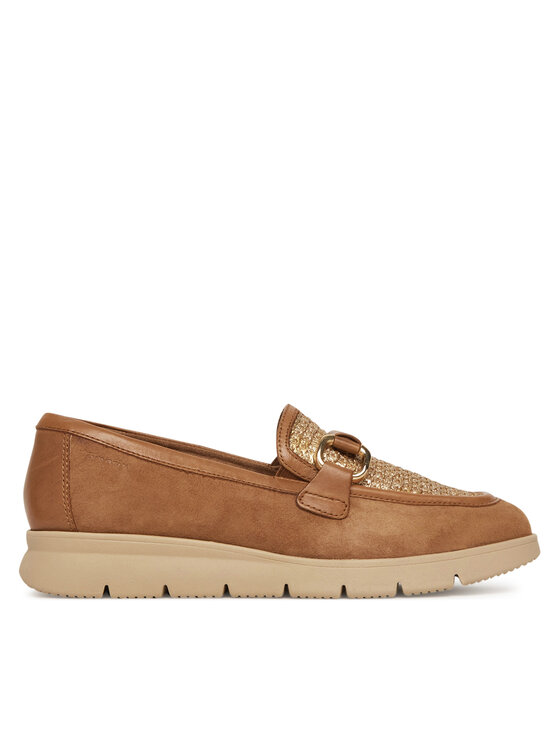Pantofi Tamaris 1-24628-44 Maro