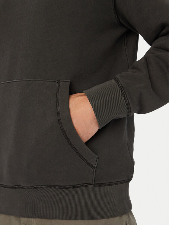 G-Star Raw G-Star Raw Hanorac Unit D30662 D969 Negru Regular Fit